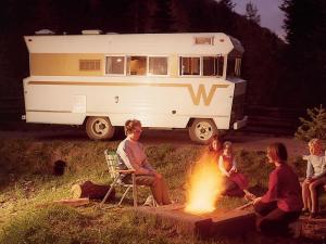 Winnebago D-F-Series '1969